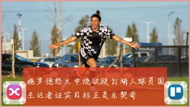 施罗德怒火中烧欲殴打湖人球员国王记者证实目标正是东契奇